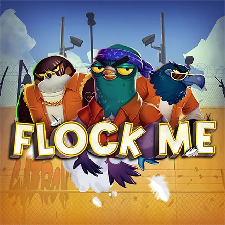 Flock Me